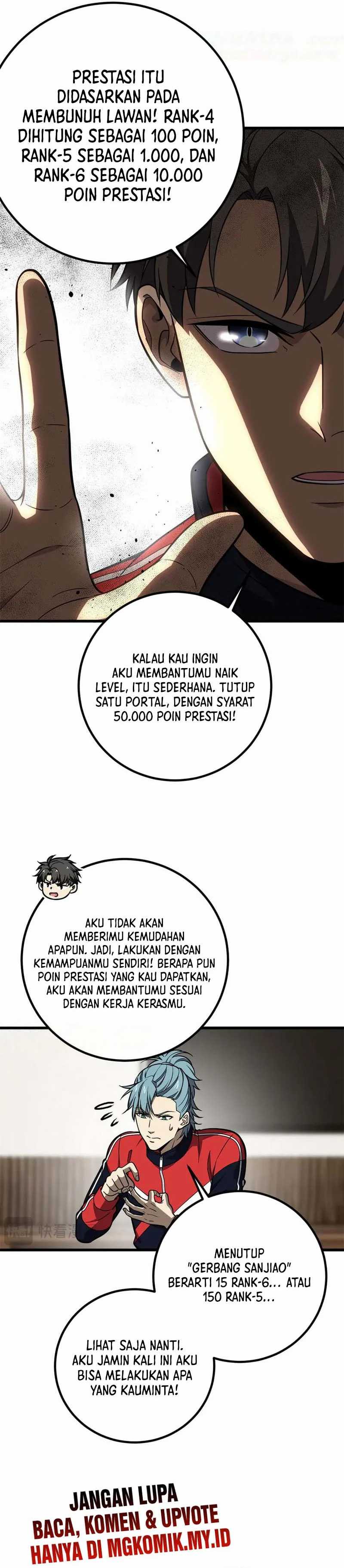 Dilarang COPAS - situs resmi www.mangacanblog.com - Komik global gao wu 288 - chapter 288 289 Indonesia global gao wu 288 - chapter 288 Terbaru 20|Baca Manga Komik Indonesia|Mangacan